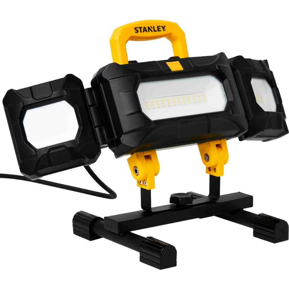 Прожектор LED STANLEY SXLS37180E 50W 6000K
