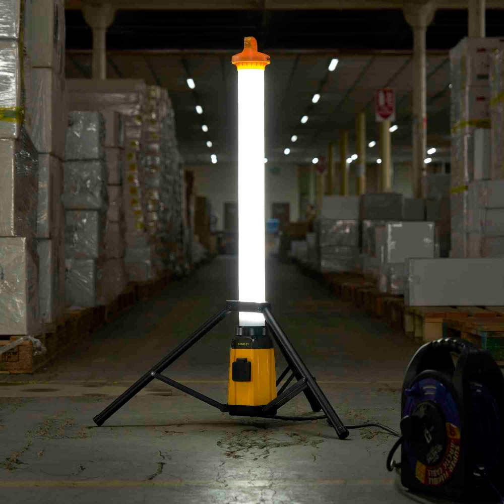 Прожектор LED STANLEY SXLS37673E 50W 6000K