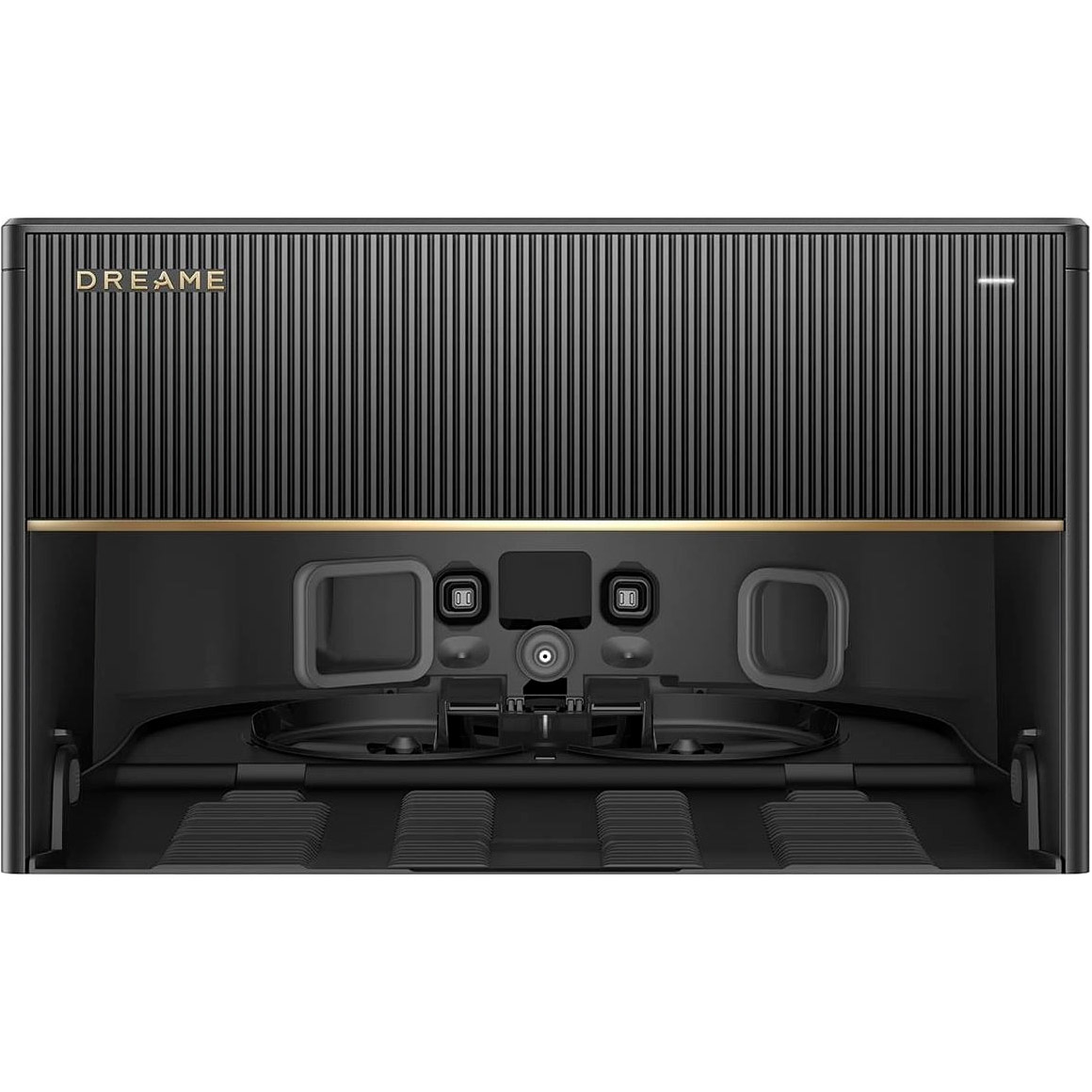 Робот-пилосос DREAME X50 Master Black (RLX86CE-1)