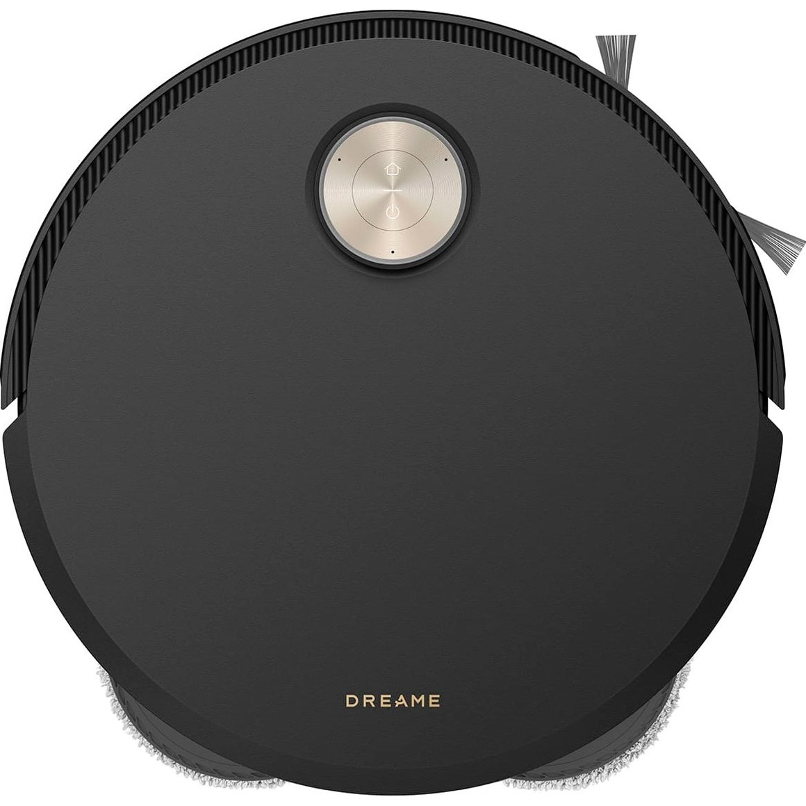Робот-пилосос DREAME X50 Master Black (RLX86CE-1)