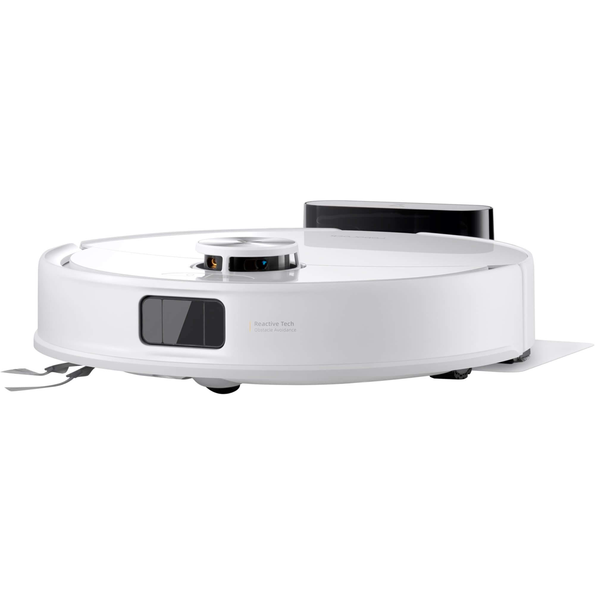 Робот-пилосос ROBOROCK Q10 VF White (Q10VF02-00)