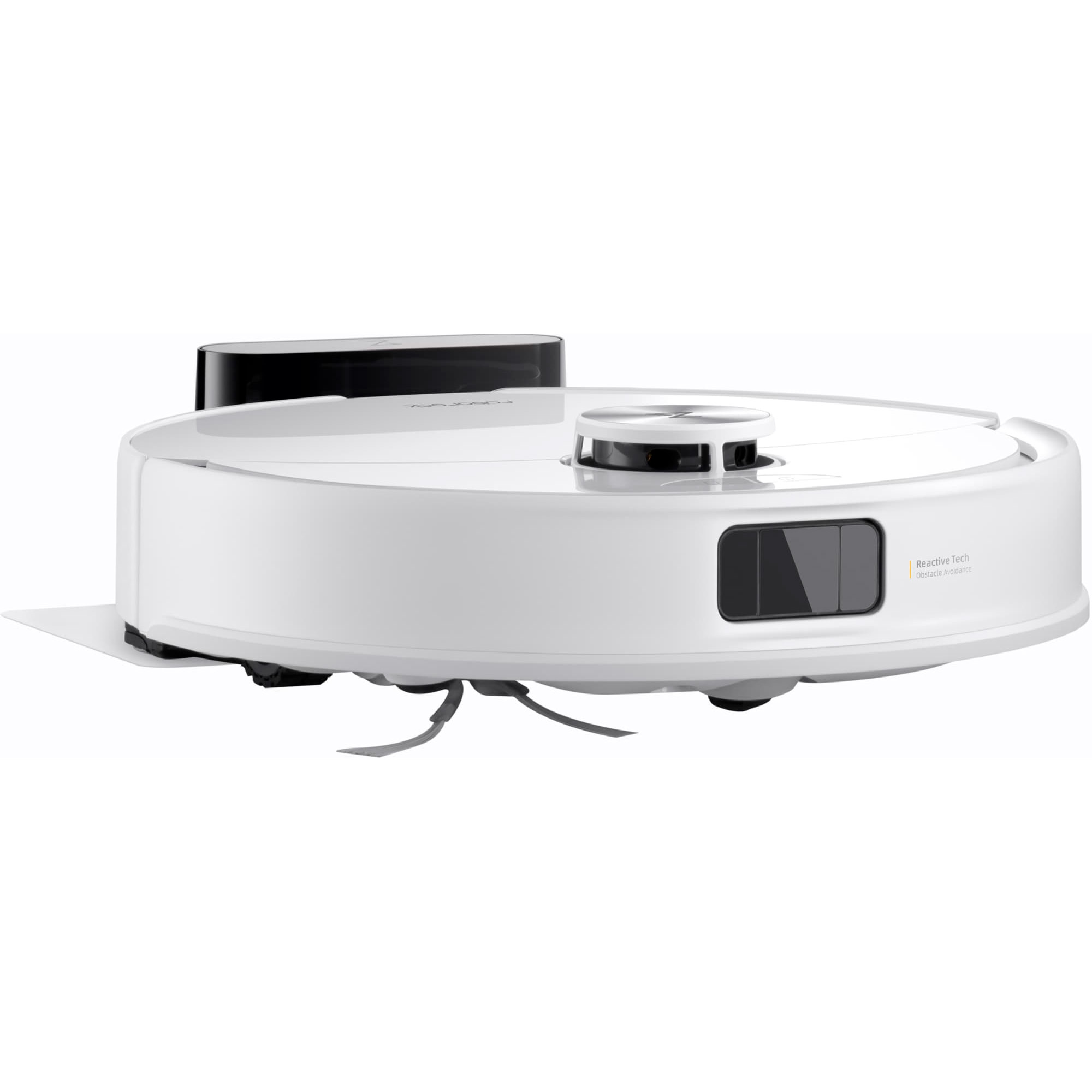 Робот-пилосос ROBOROCK Q10 VF White (Q10VF02-00)