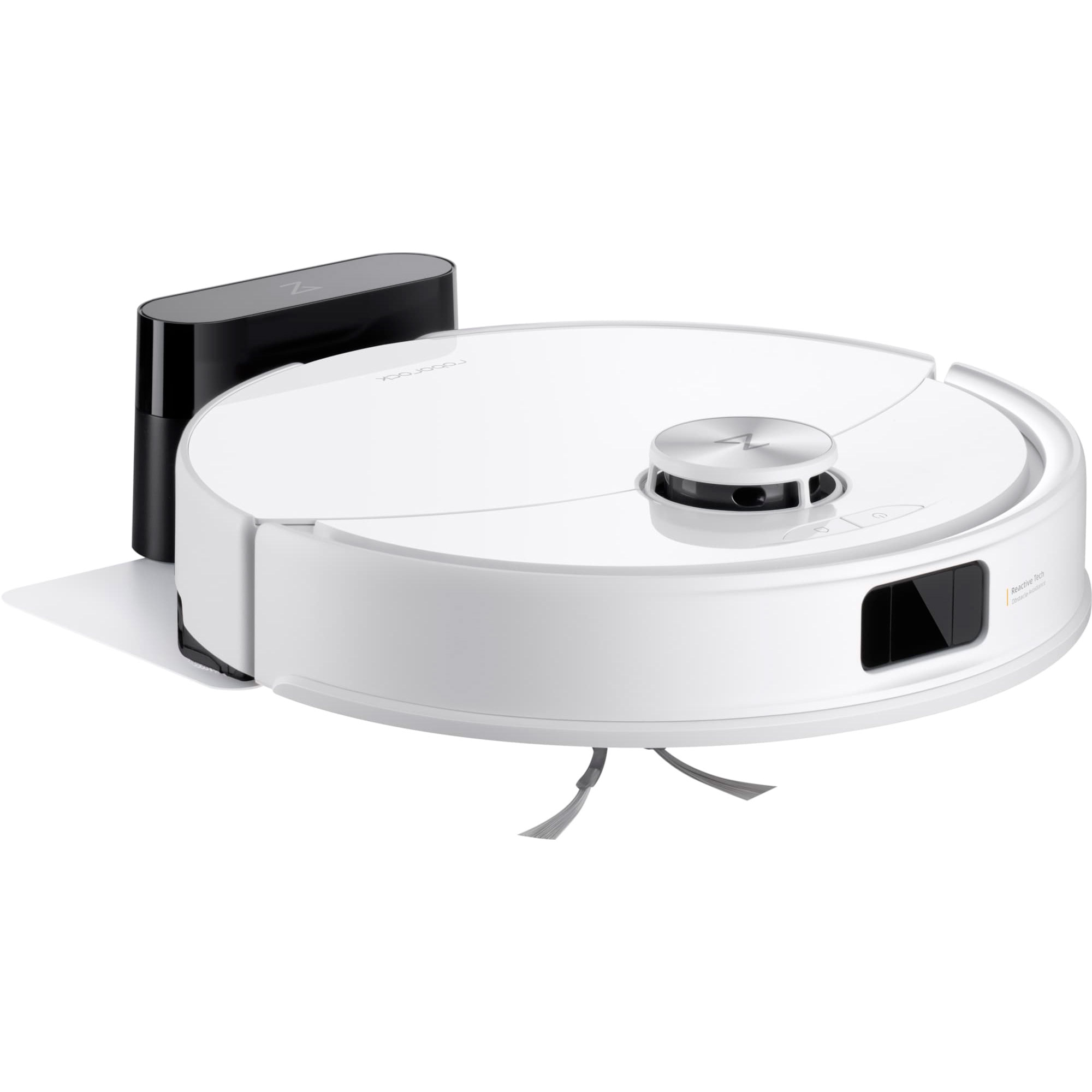 Робот-пилосос ROBOROCK Q10 VF White (Q10VF02-00)