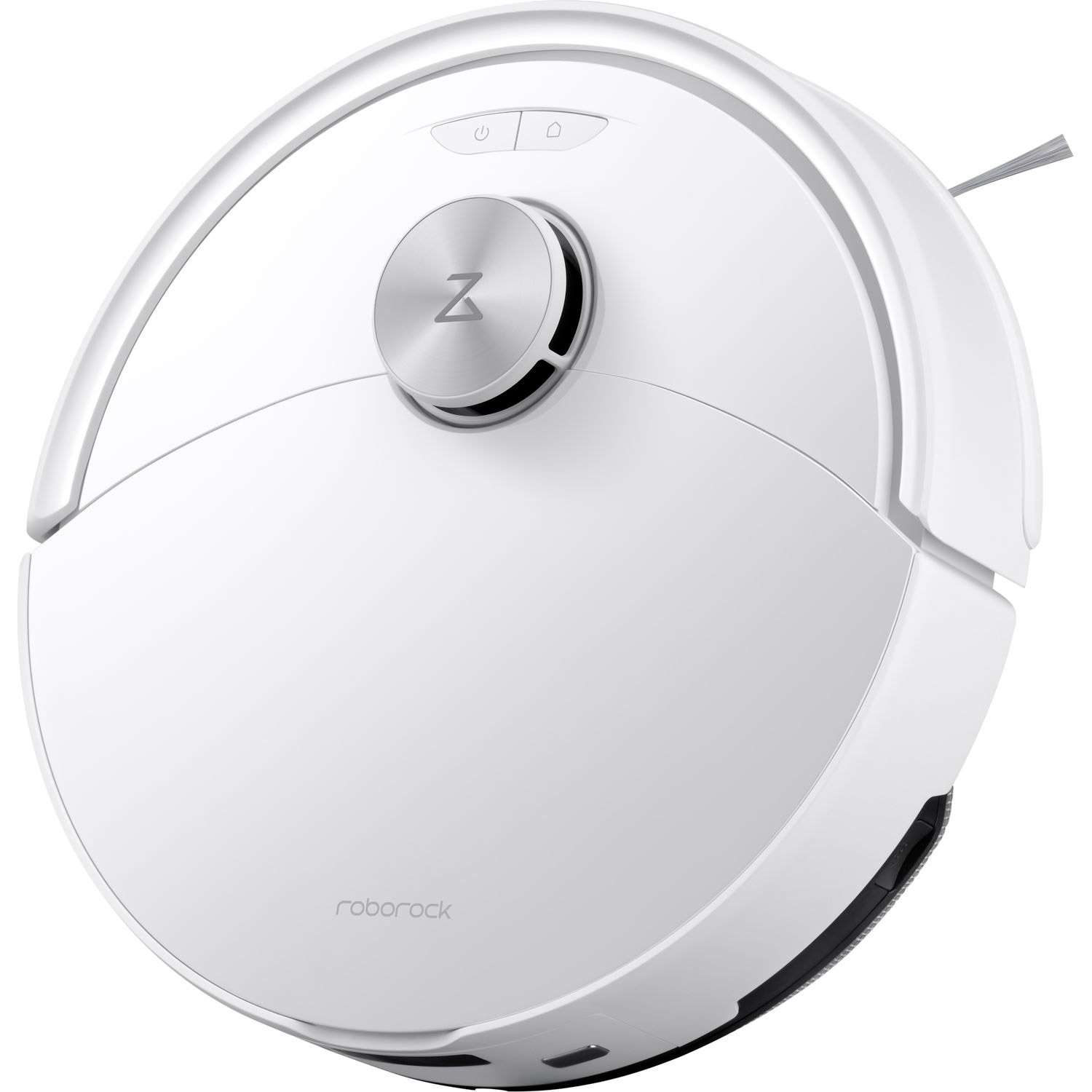 Робот-пилосос ROBOROCK Q10 VF White (Q10VF02-00)
