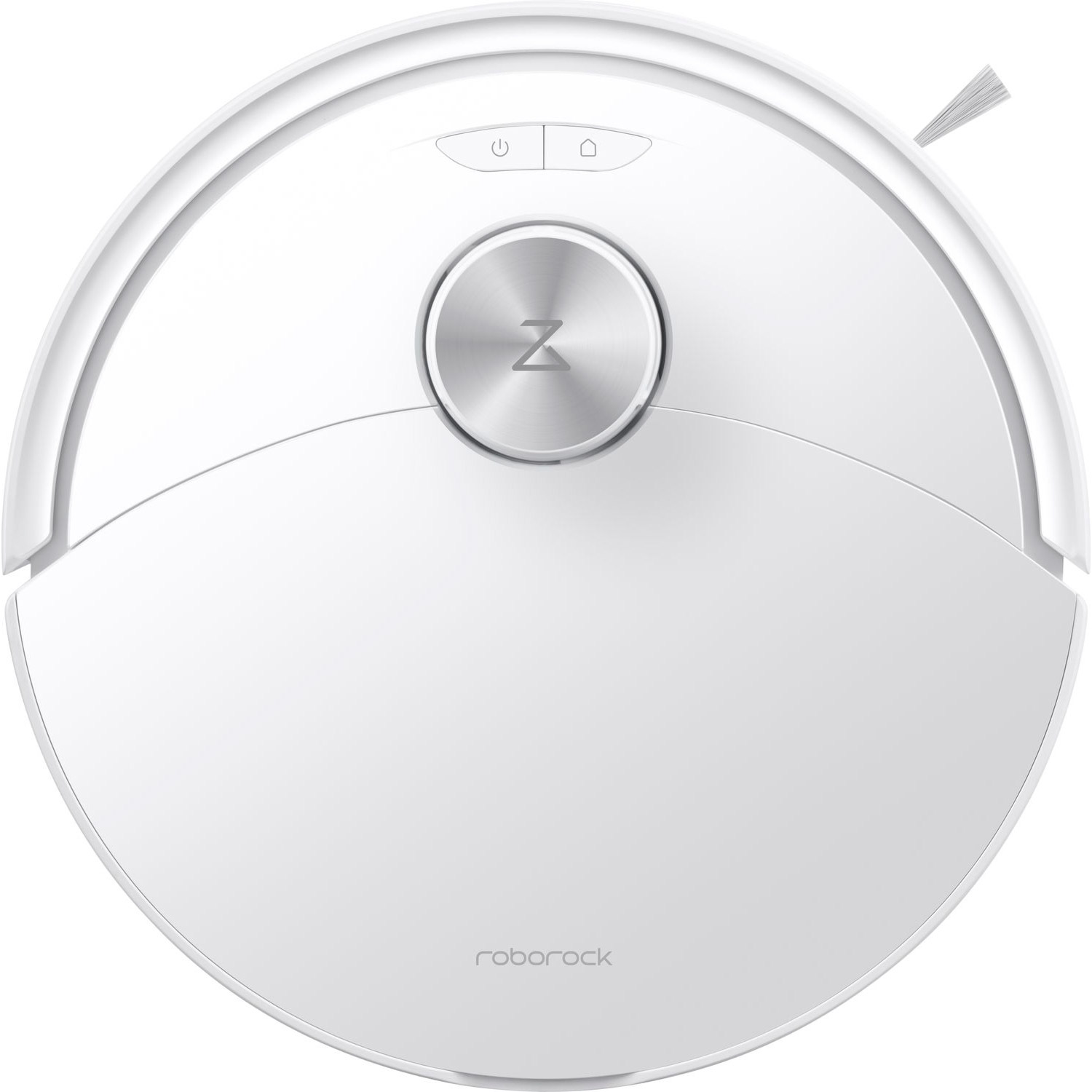 Робот-пилосос ROBOROCK Q10 VF White (Q10VF02-00)