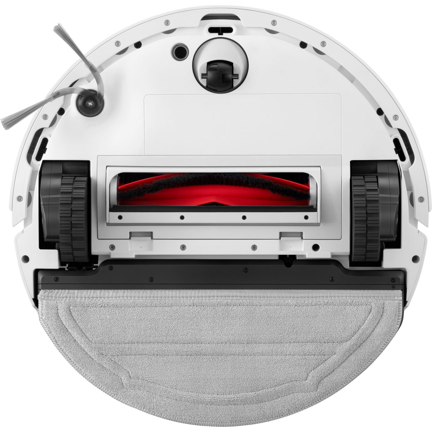 Робот-пилосос ROBOROCK Q10 VF White (Q10VF02-00)