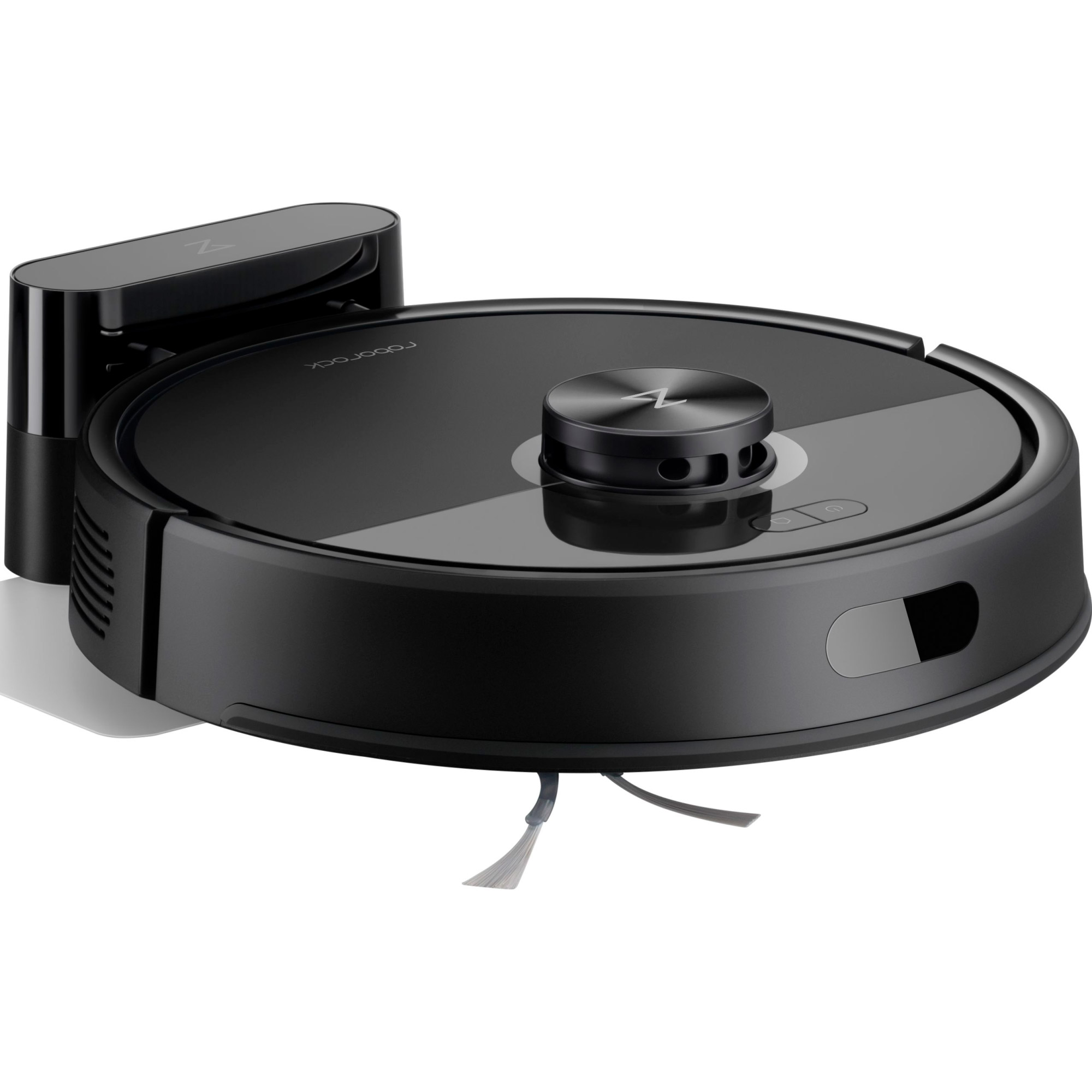 Робот-пилосос ROBOROCK Q7 TF Black (Q7TF52-00)