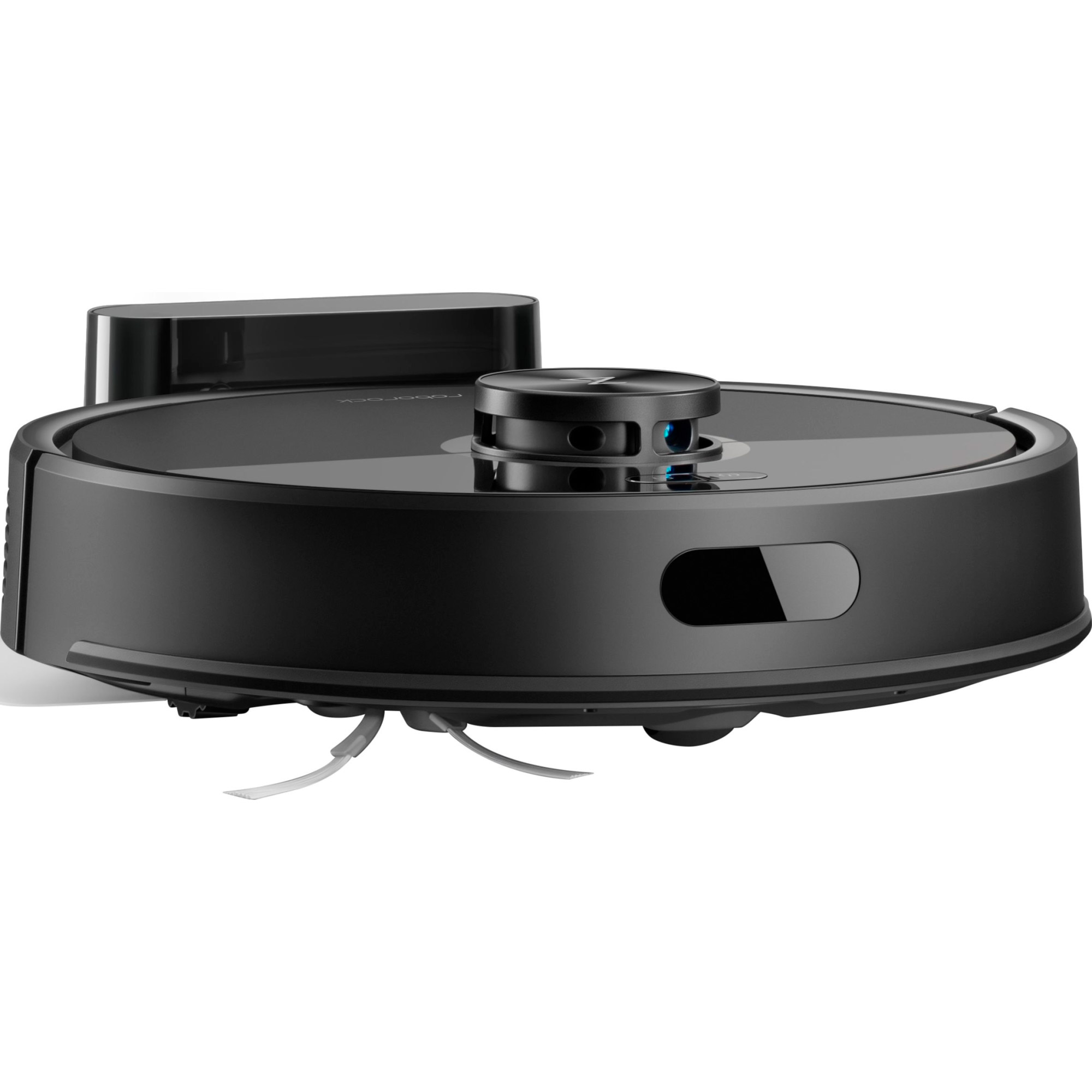 Робот-пилосос ROBOROCK Q7 TF Black (Q7TF52-00)