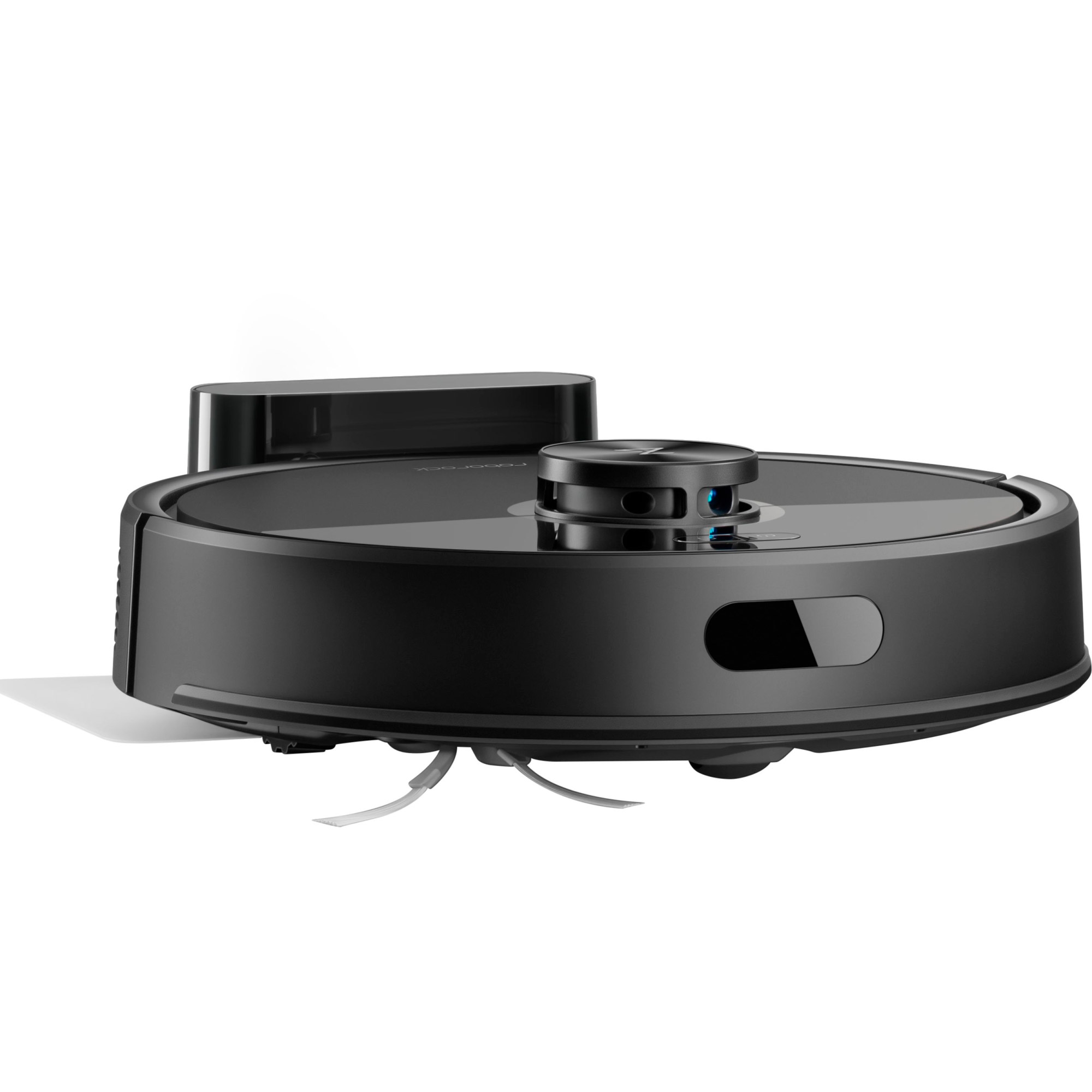 Робот-пилосос ROBOROCK Q7 TF Black (Q7TF52-00)