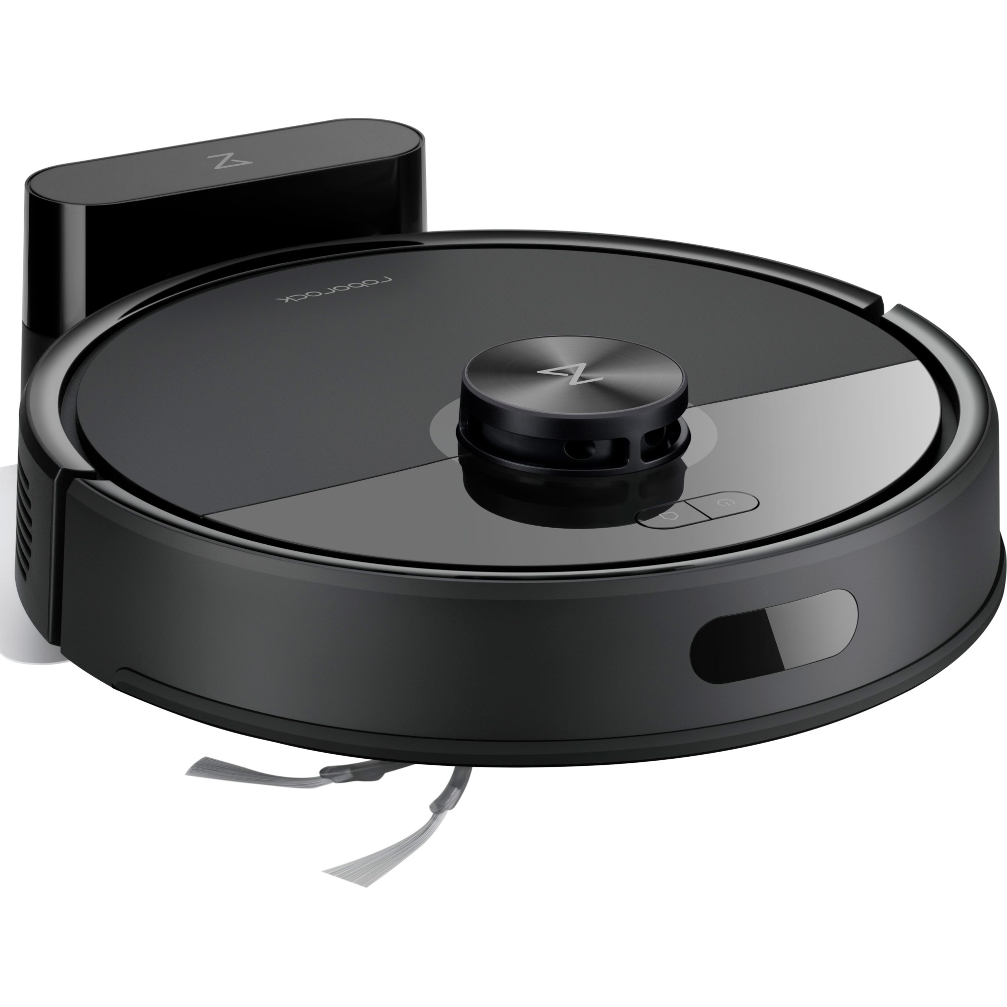 Робот-пилосос ROBOROCK Q7 TF Black (Q7TF52-00)