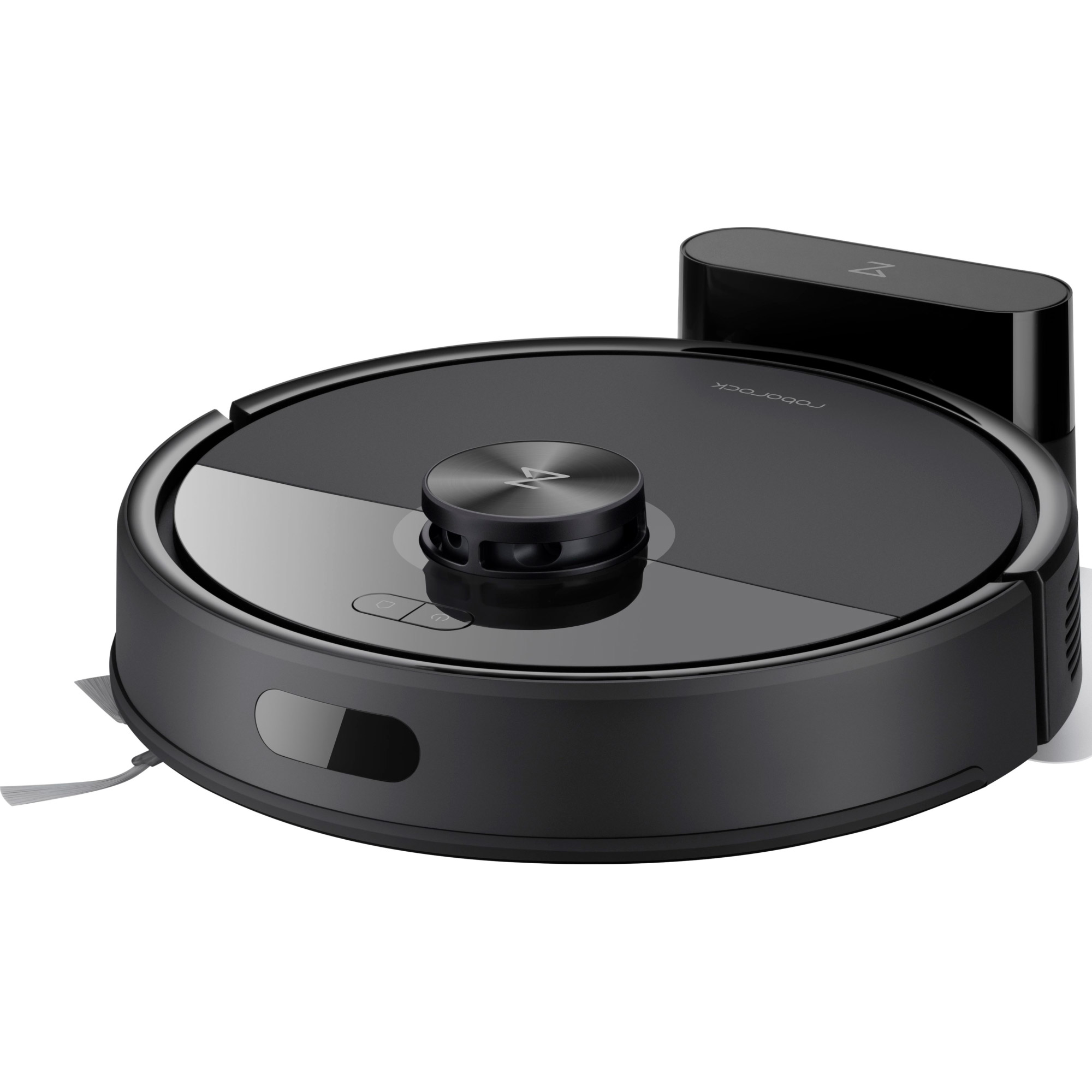 Робот-пилосос ROBOROCK Q7 TF Black (Q7TF52-00)