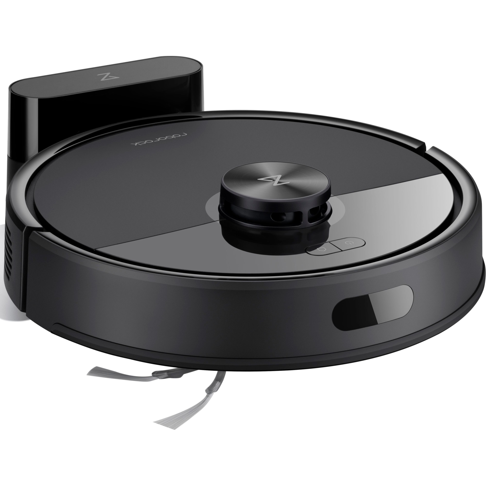 Робот-пилосос ROBOROCK Q7 TF Black (Q7TF52-00)