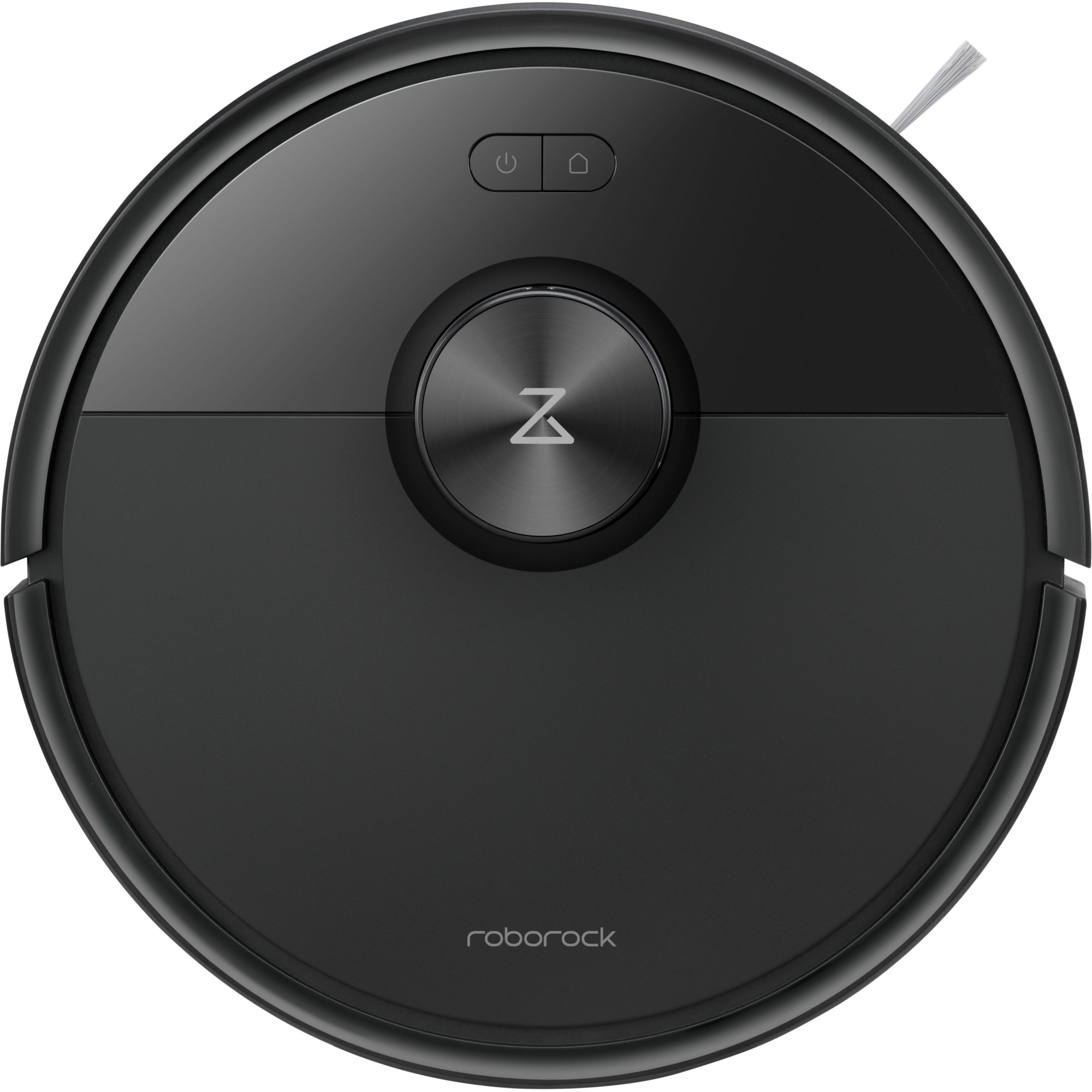 Робот-пилосос ROBOROCK Q7 TF+ Black (Q7TFP52-00)