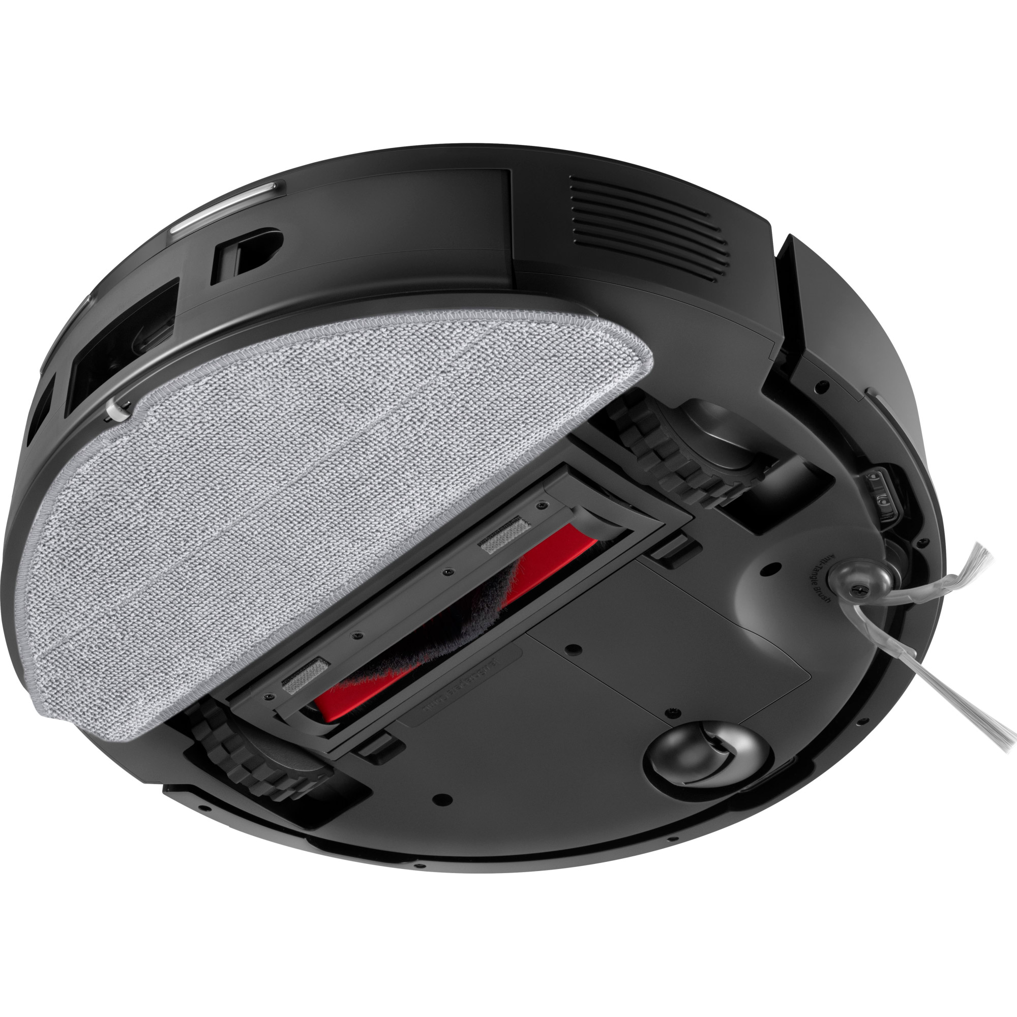 Робот-пилосос ROBOROCK Q7 TF+ Black (Q7TFP52-00)