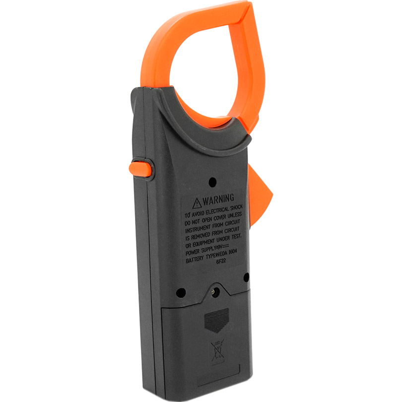 Токоизмерительные клещи HAOYUE DT-266C