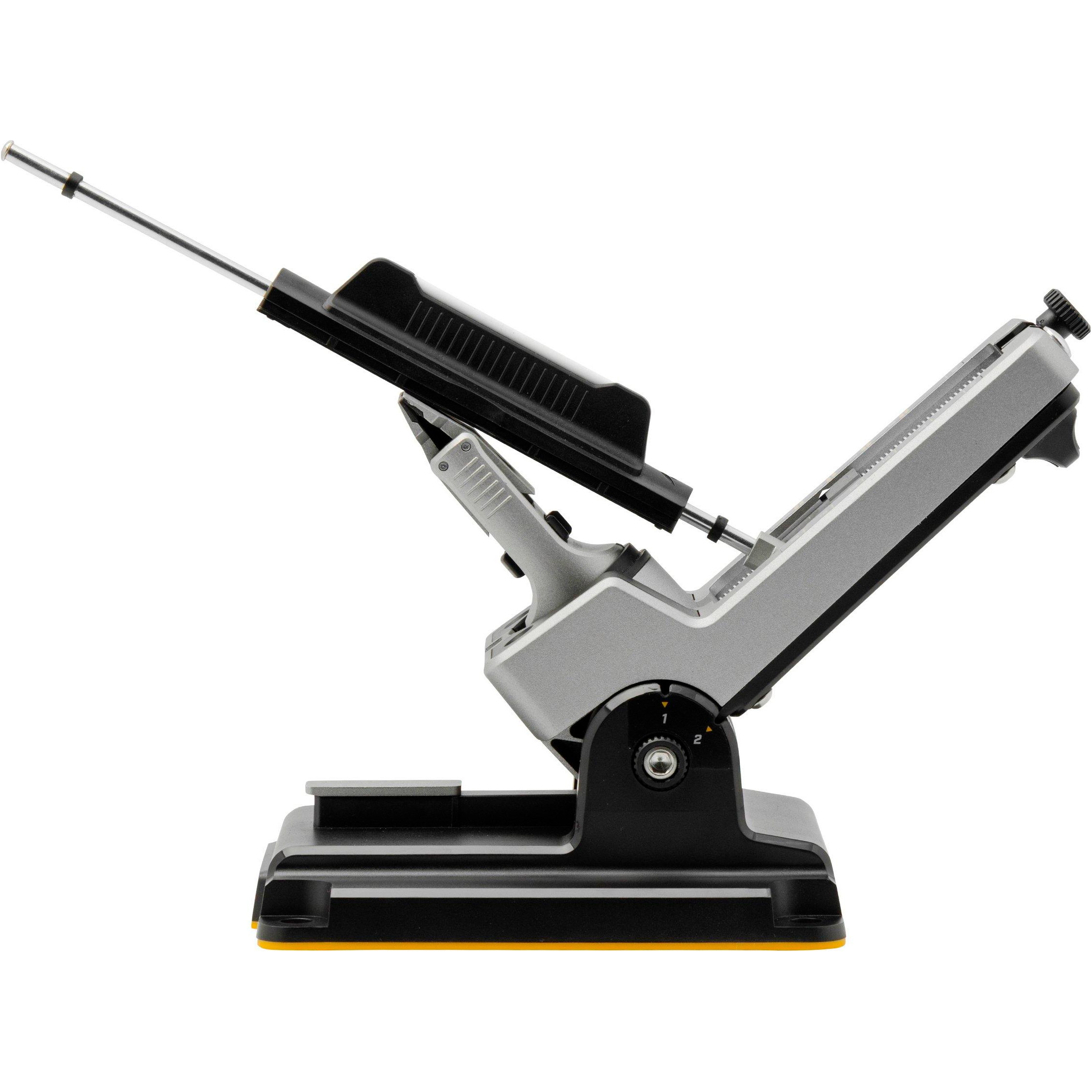 Точильная система WORK SHARP Professional Precision Adjust Elite Knife Sharpener (WSBCHPAJ-PRO-ELT-I)