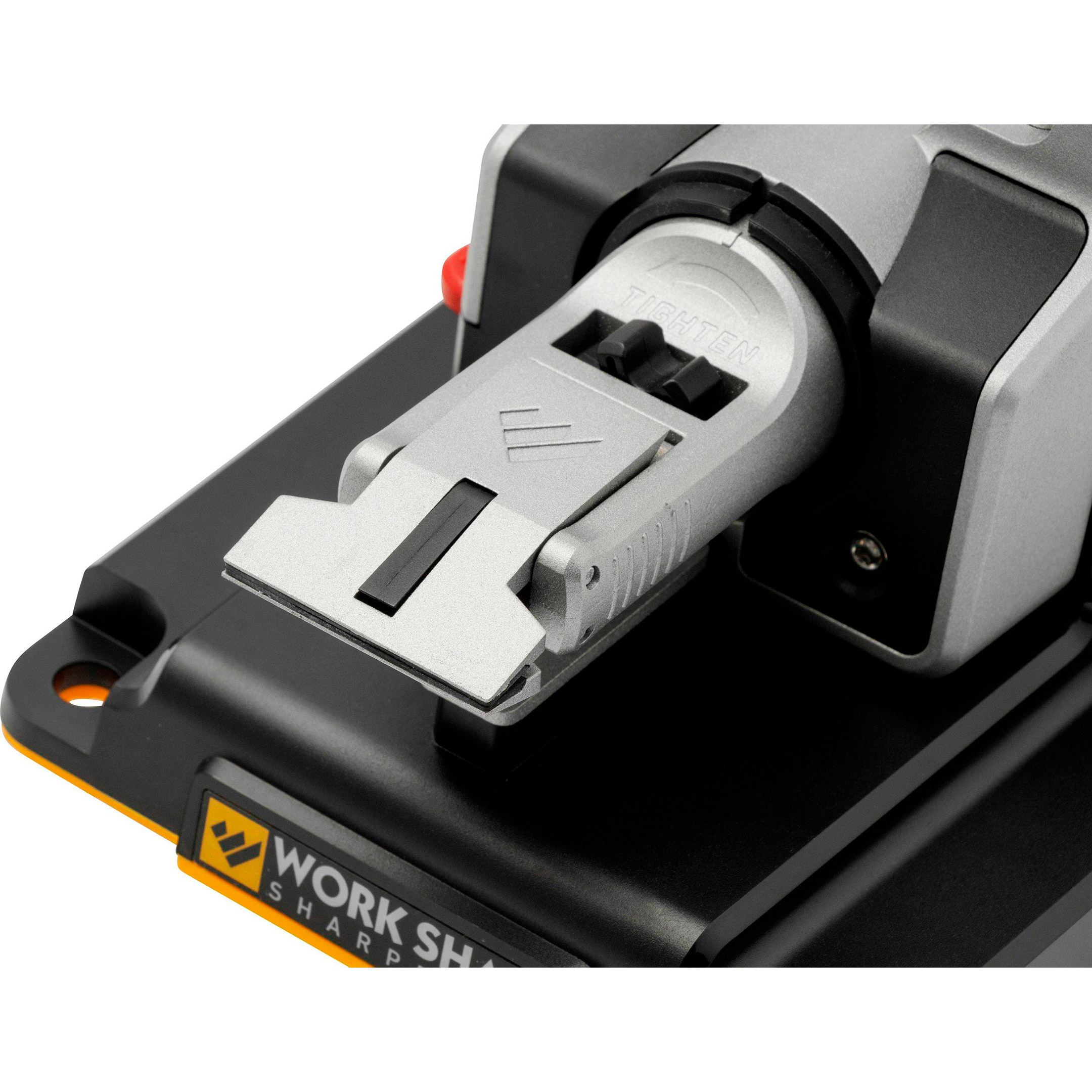 Точильная система WORK SHARP Professional Precision Adjust Elite Knife Sharpener (WSBCHPAJ-PRO-ELT-I)