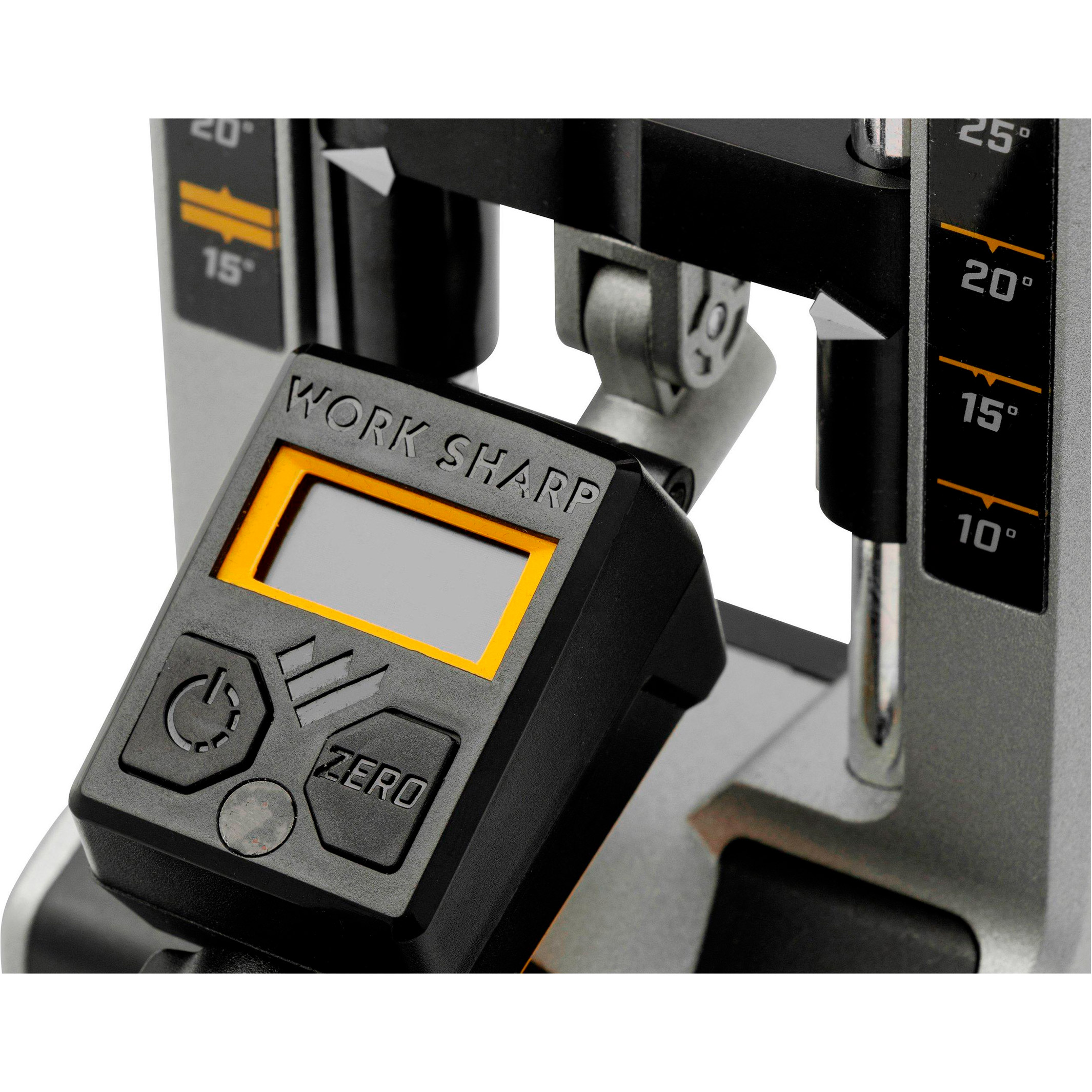 Точильная система WORK SHARP Professional Precision Adjust Elite Knife Sharpener (WSBCHPAJ-PRO-ELT-I)