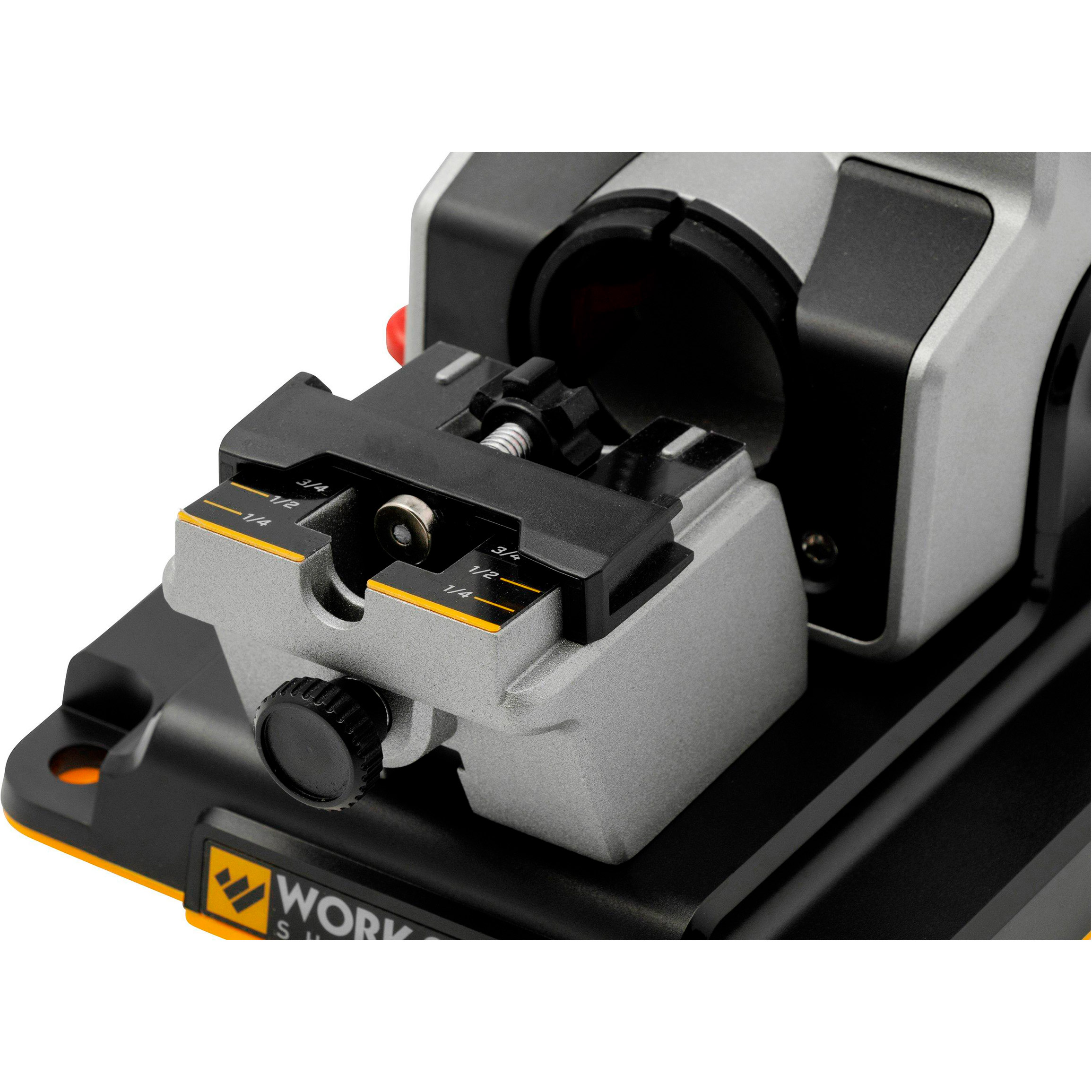 Точильная система WORK SHARP Professional Precision Adjust Elite Knife Sharpener (WSBCHPAJ-PRO-ELT-I)