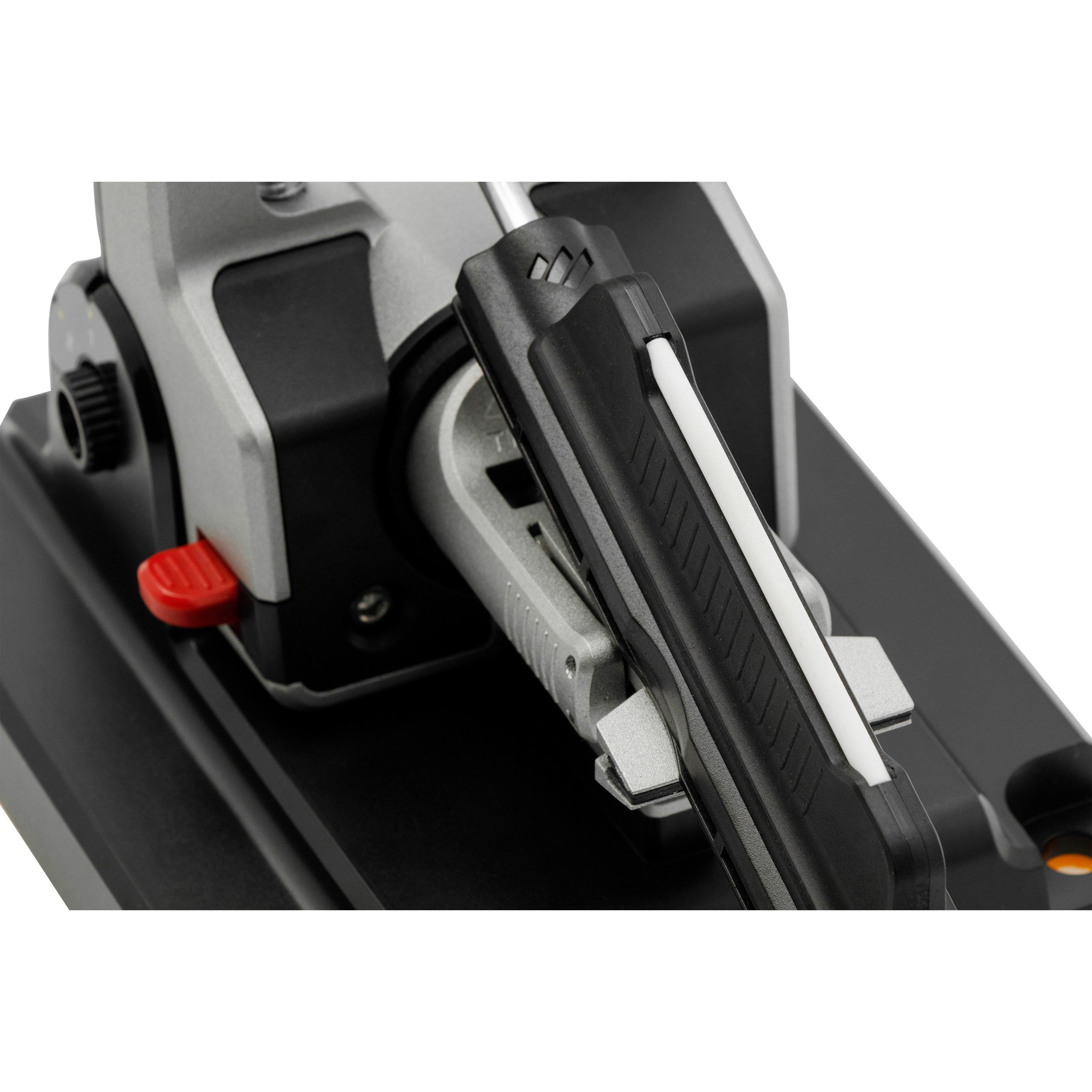 Точильная система WORK SHARP Professional Precision Adjust Elite Knife Sharpener (WSBCHPAJ-PRO-ELT-I)