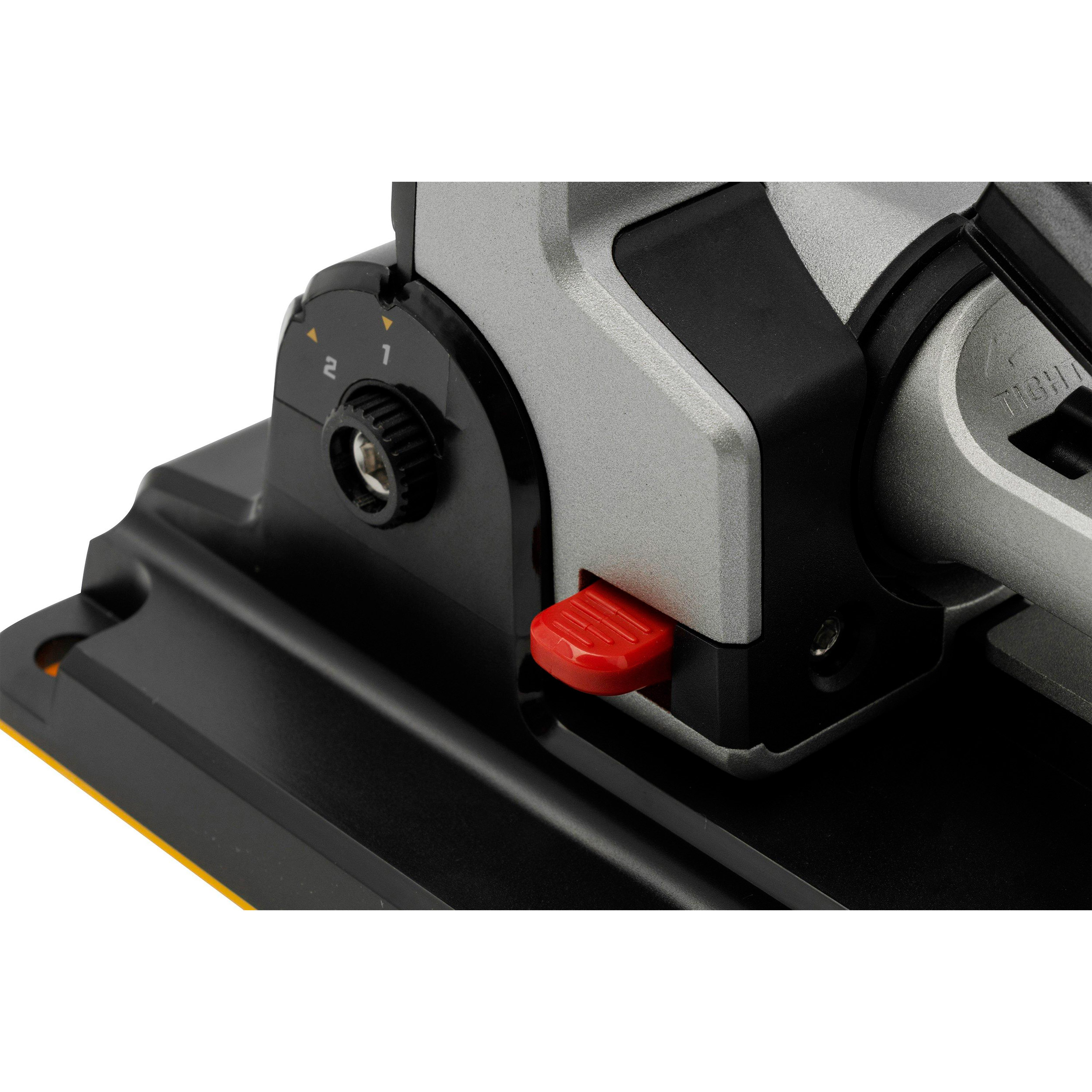 Точильная система WORK SHARP Professional Precision Adjust Elite Knife Sharpener (WSBCHPAJ-PRO-ELT-I)
