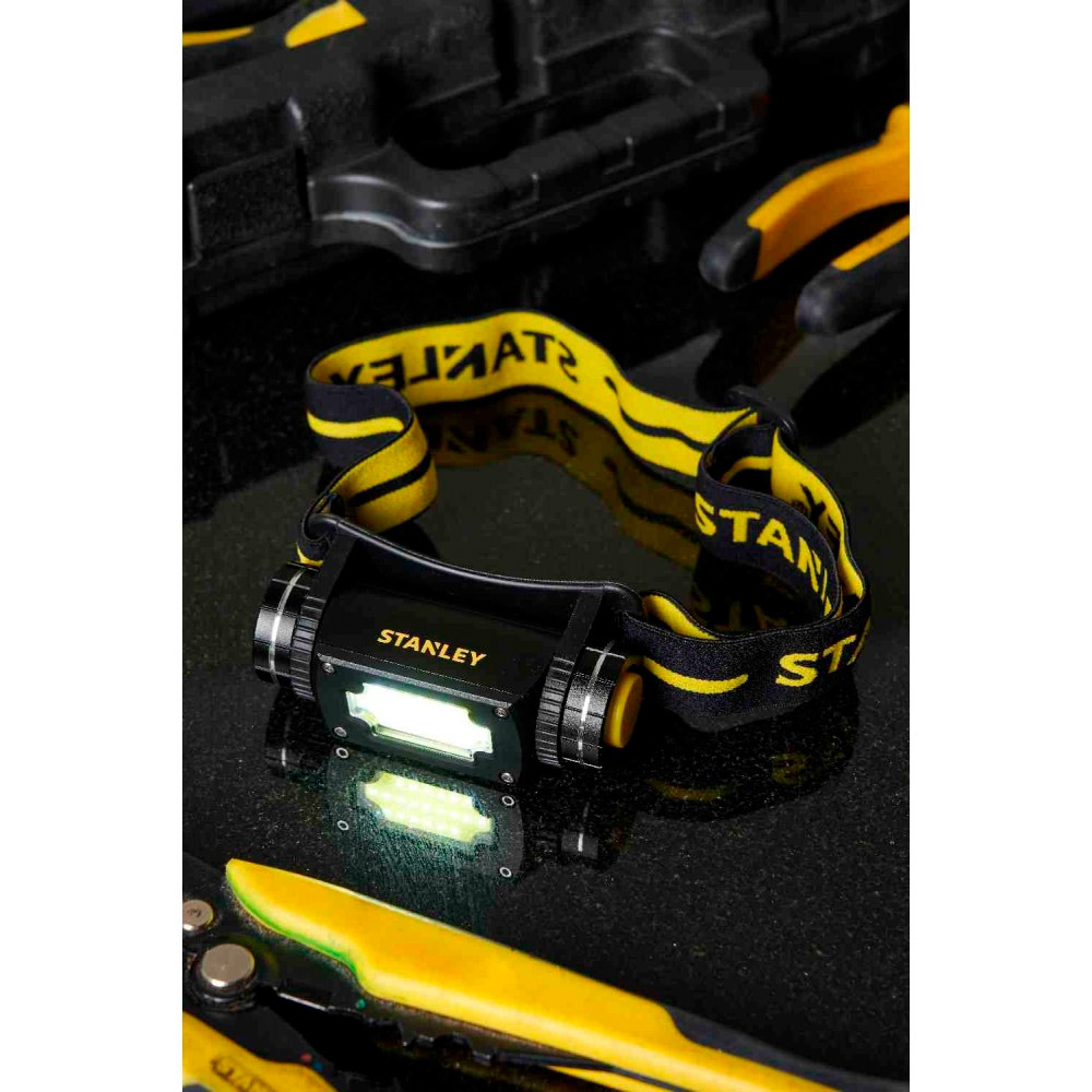 Фонарь налобный STANLEY SXLS50100E