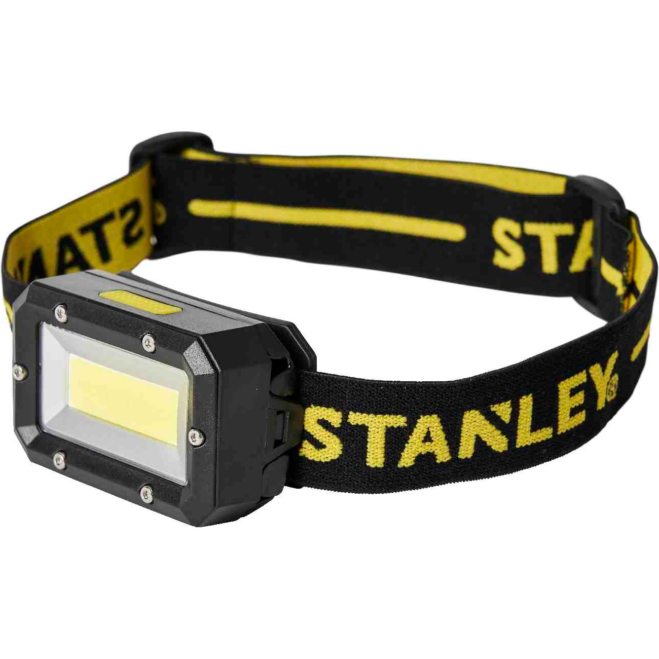 Фонарь налобный STANLEY SXLS50107E