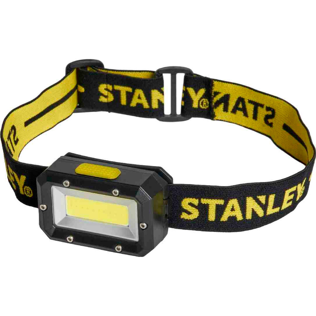 Фонарь налобный STANLEY SXLS50107E