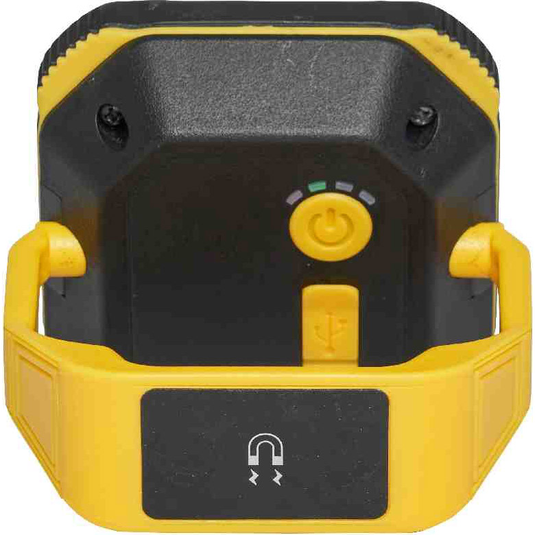 Фонарь-прожектор STANLEY SXLS50114E