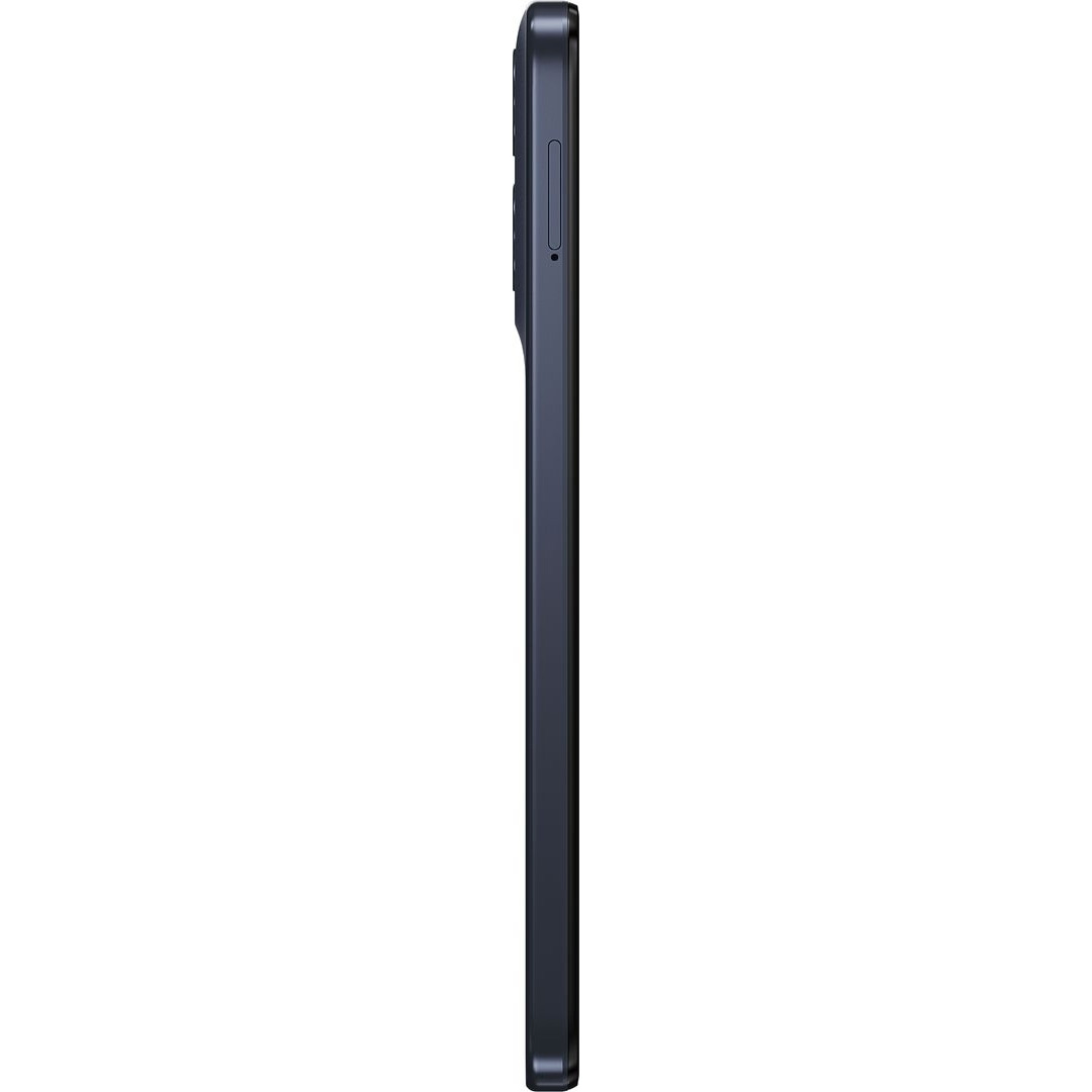 Смартфон MOTOROLA Moto G05 4/256GB NFC Denim Blue (PBA10002UA)