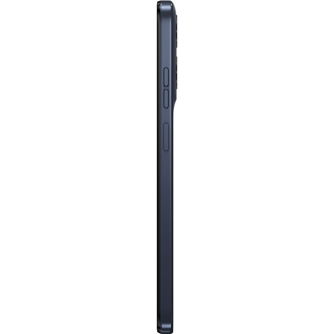 Смартфон MOTOROLA Moto G05 4/256GB NFC Denim Blue (PBA10002UA)