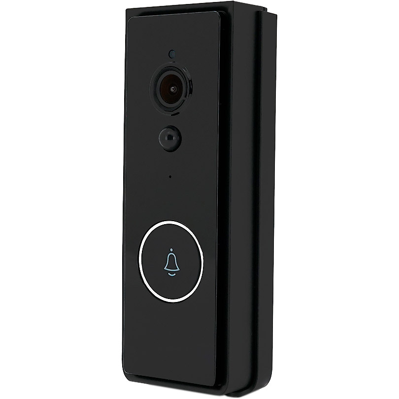 Wi-Fi відеодзвінок YOSO DoorVision-WIFI-00-2 Tuya