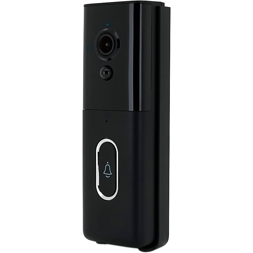 Wi-Fi відеодзвінок YOSO DoorVision-WIFI-02-2 Tuya