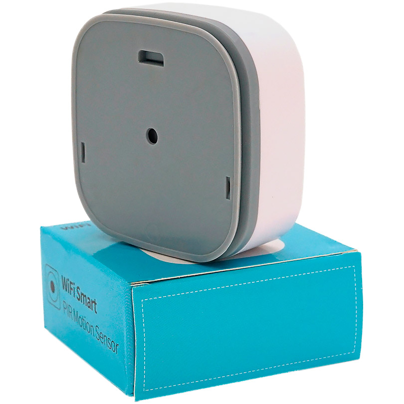Датчик руху YOSO Dmotion-WIFI-00 Tuya