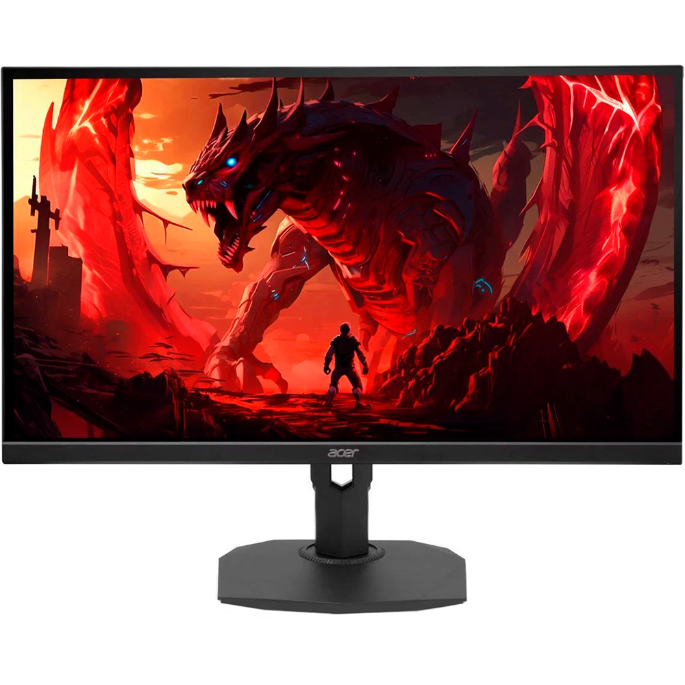 Монітор 27" ACER Nitro XF273UF3bmiiprx (UM.HX3EE.329)