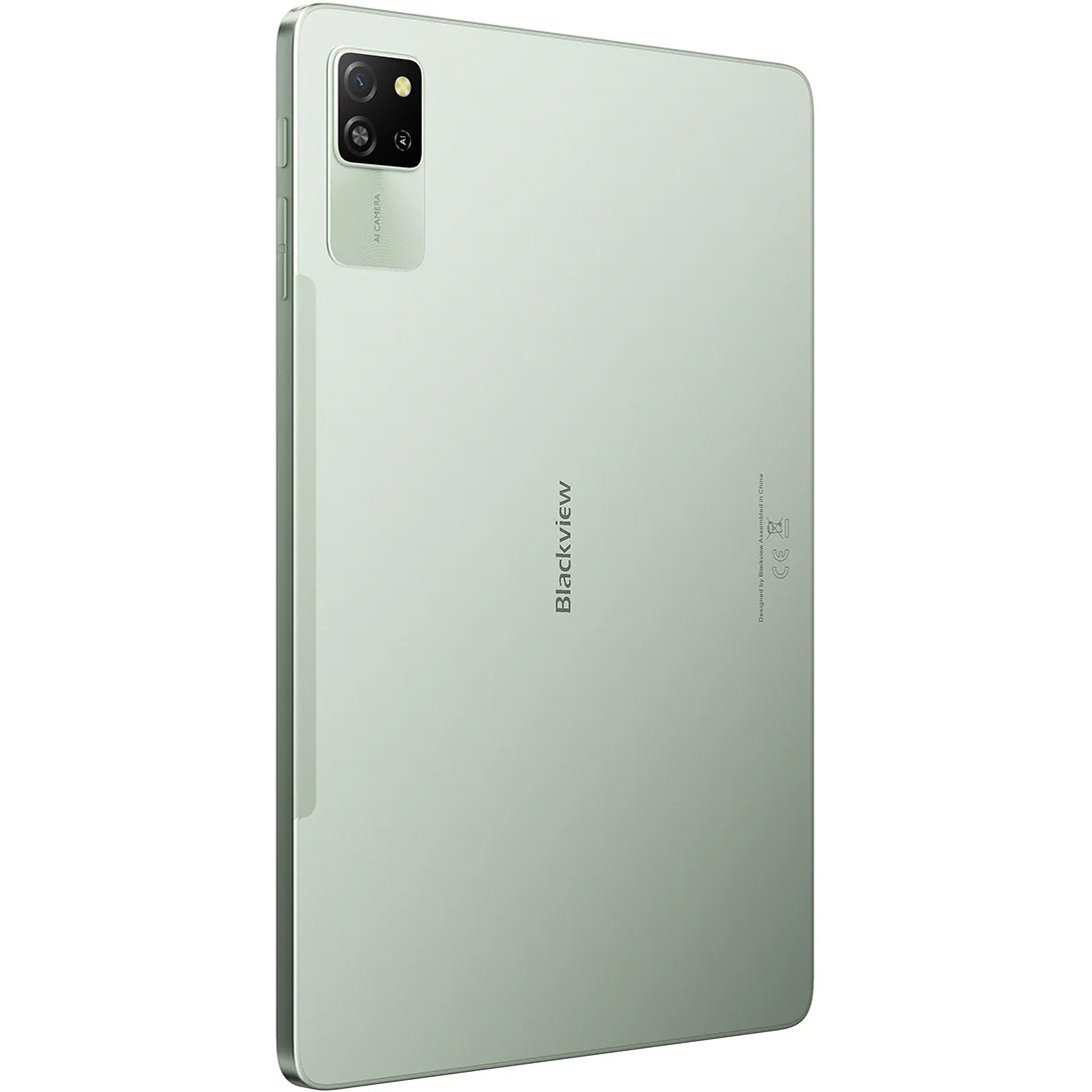 Планшет BLACKVIEW Tab 60 Pro LTE SET 8/128GB Algae Green (6931548322511)