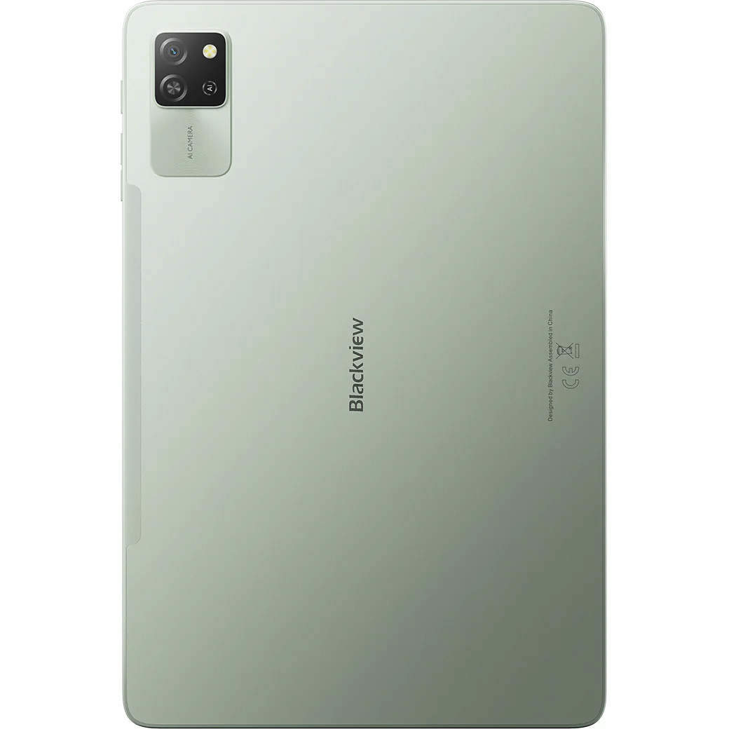 Планшет BLACKVIEW Tab 60 Pro LTE SET 8/128GB Algae Green (6931548322511)
