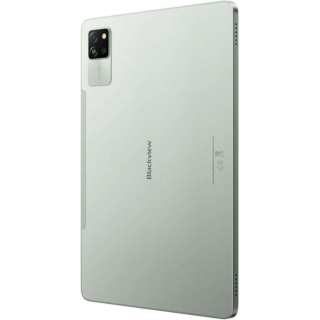 Планшет BLACKVIEW Tab 60 Pro LTE SET 8/128GB Algae Green (6931548322511)