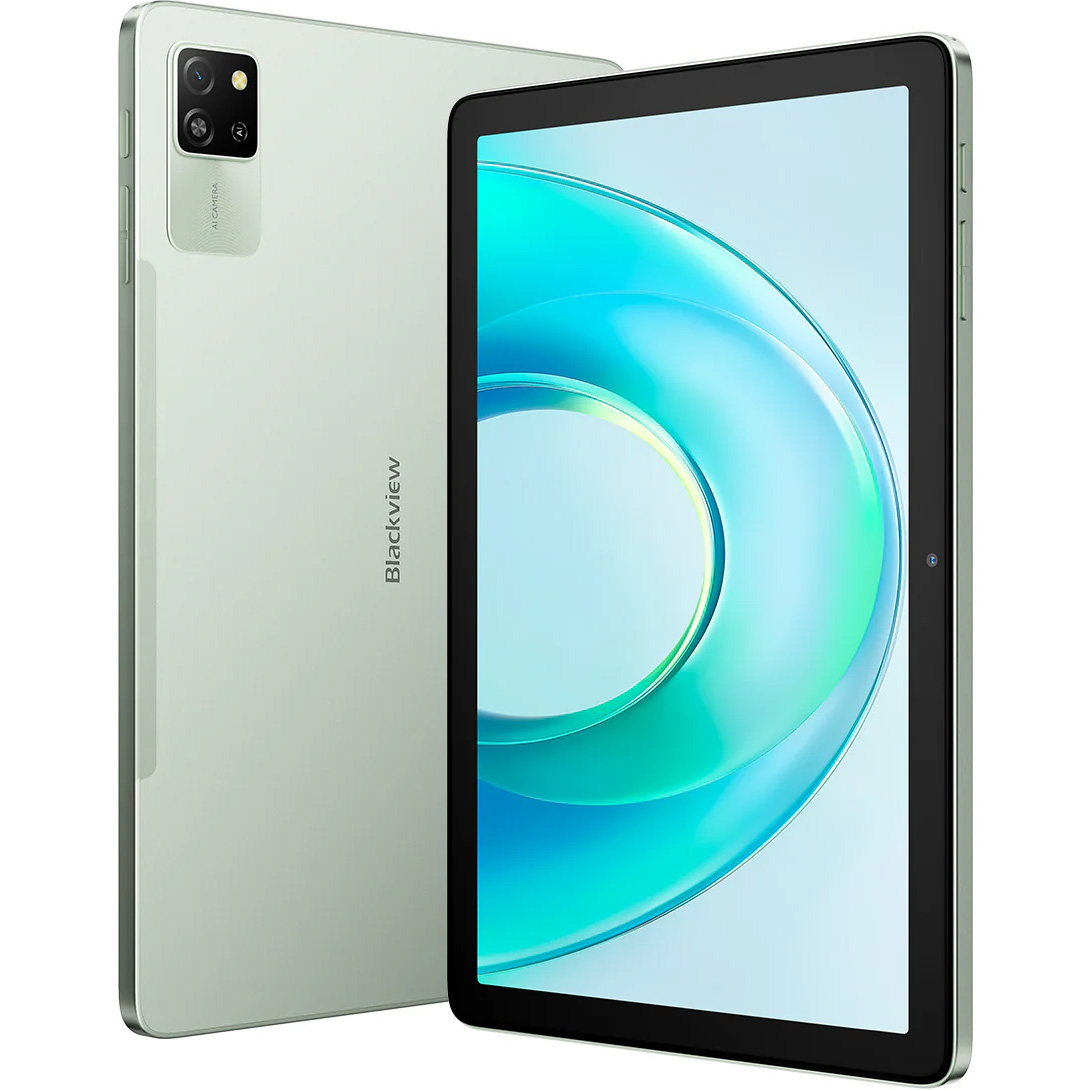 Планшет BLACKVIEW Tab 60 Pro LTE SET 8/128GB Algae Green (6931548322511)