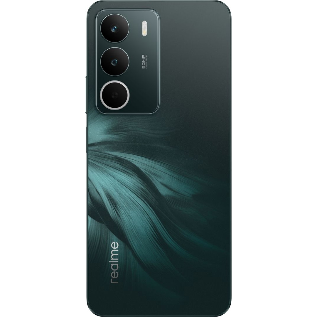 Смартфон REALME C71 8/256GB Forest Owl