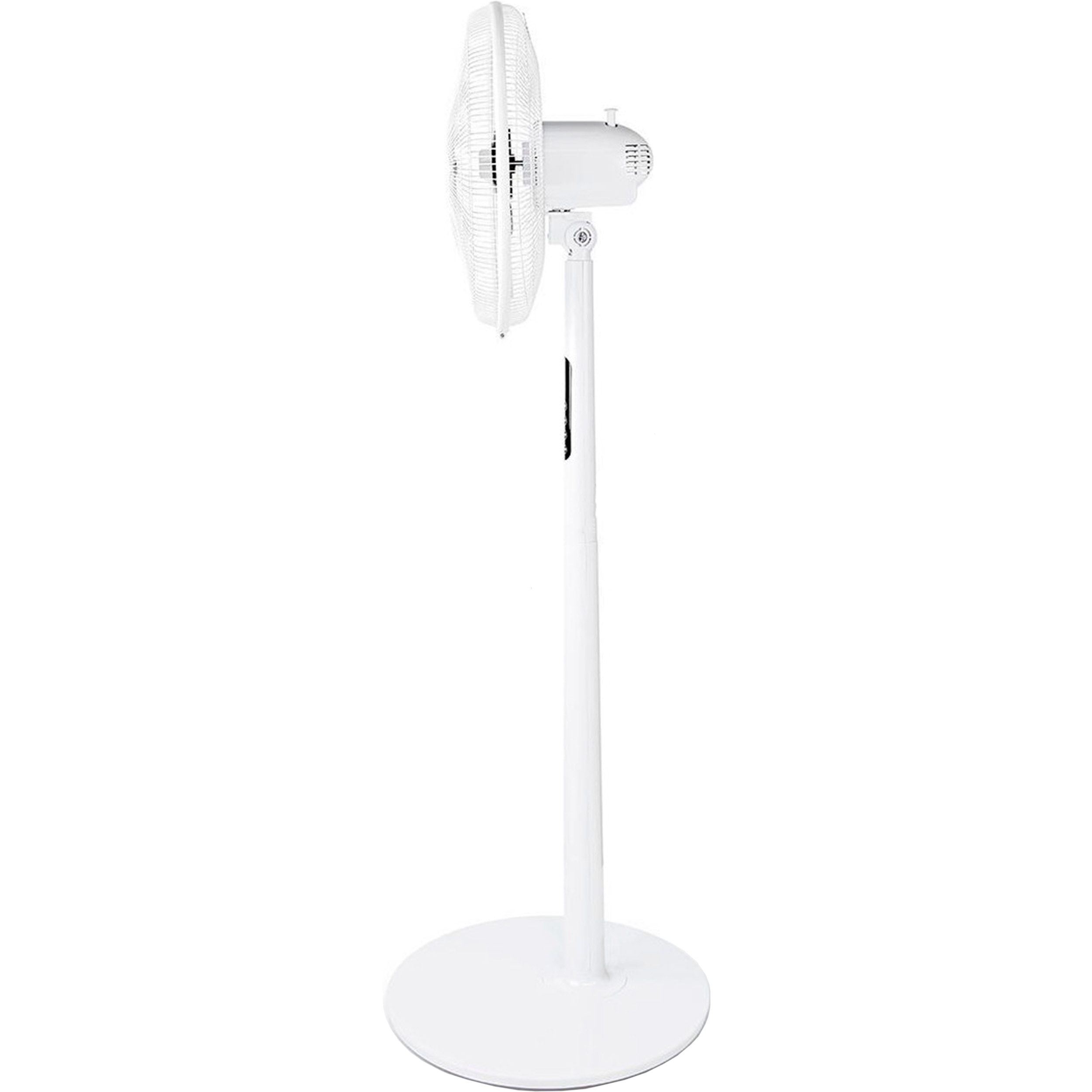 Вентилятор підлоговий PRIME TECHNICS SFV 57 WSR