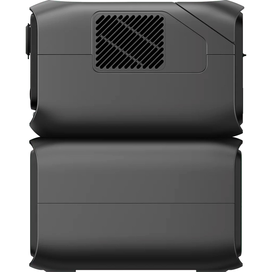 Зарядная станция ECOFLOW River 3 Max Plus