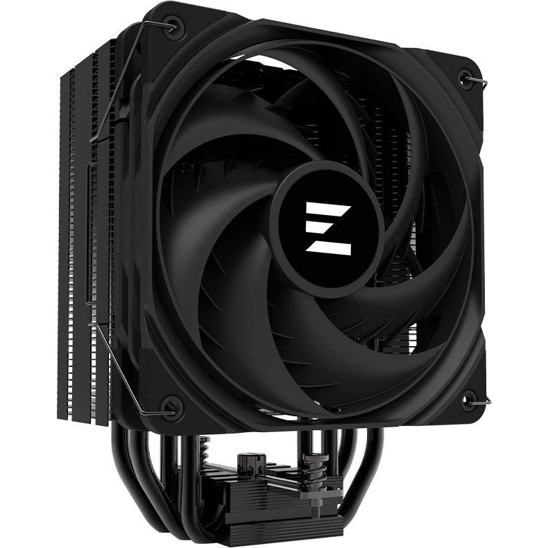 Кулер для процесора ZALMAN CNPS9X Perfoma Plus Black
