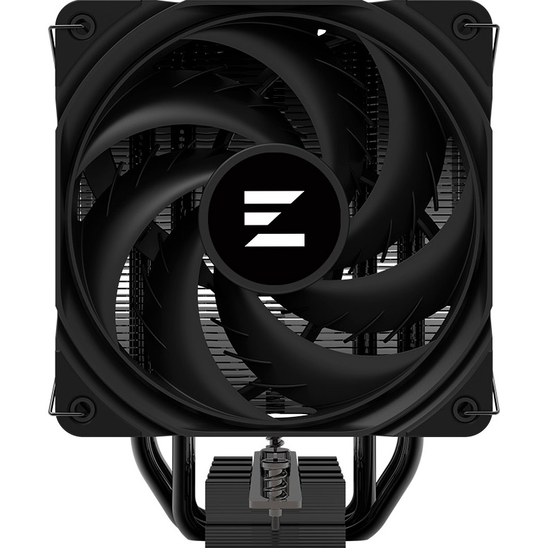 Кулер для процесора ZALMAN CNPS9X Perfoma Plus Black