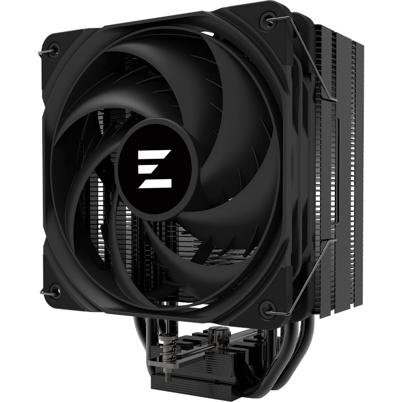 Кулер для процесора ZALMAN CNPS9X Perfoma Plus Black