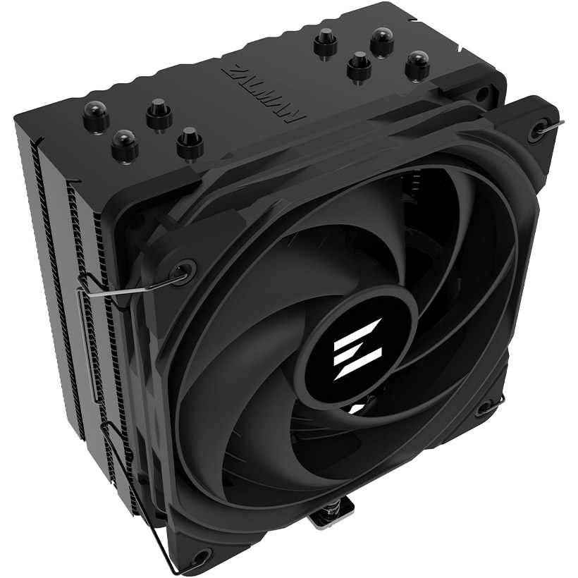 Кулер для процесора ZALMAN CNPS9X Perfoma Plus Black