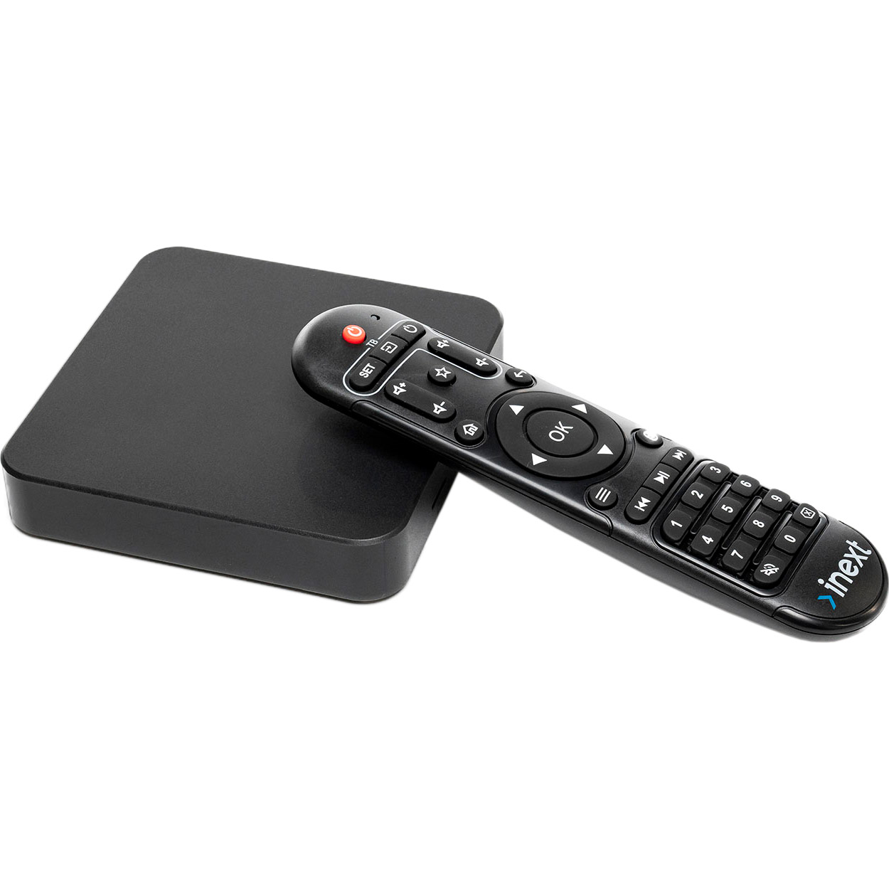Медиаплеер iNeXT TV6