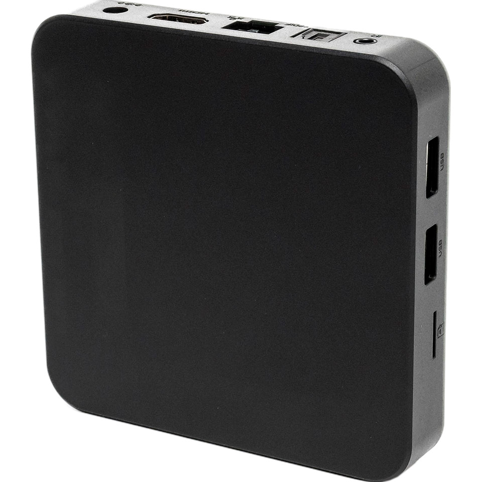 Медиаплеер iNeXT TV6