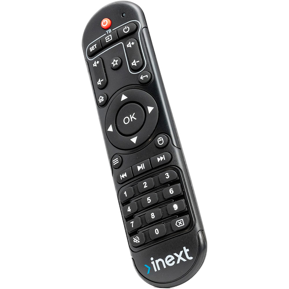 Медиаплеер iNeXT TV6