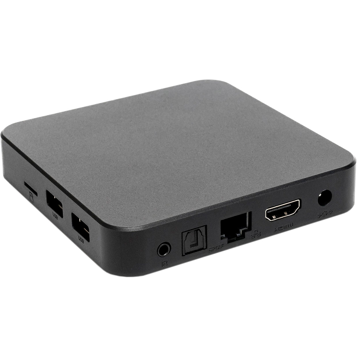 Медиаплеер iNeXT TV6 Ultra